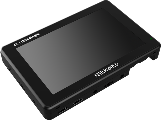 FEELWORLD<br/>MONITEUR LUT7 7