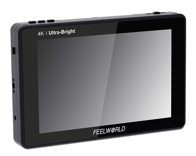 FEELWORLD<br/>LUT7 S MONITEUR