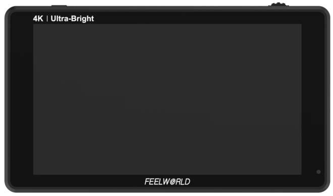 FEELWORLD<br/>LUT6 MONITEUR