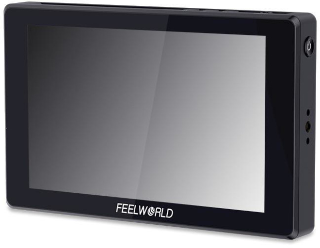 FEELWORLD<br/>MONITEUR SH7