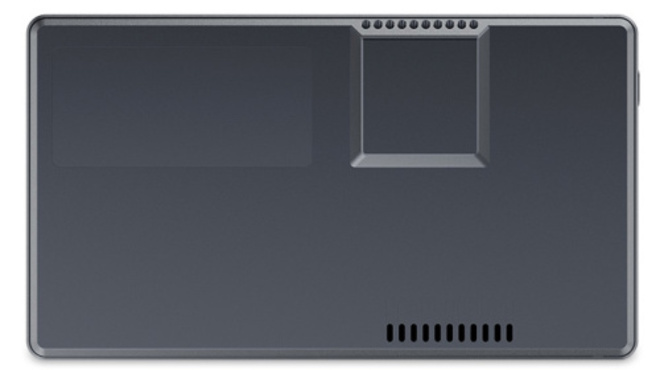 FEELWORLD<br/>MONITEUR P6XL