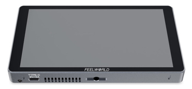 FEELWORLD<br/>MONITEUR P6XL