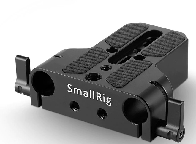 FEELWORLD<br/>SMALLRIG 1674 BASE PLATE EN U