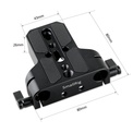 FEELWORLD<br/>SMALLRIG 1674 BASE PLATE EN U