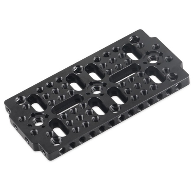 SMALLRIG<br/>1681 - PLAQUE MULTI USAGE