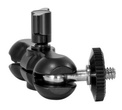 SMALLRIG<br/>2164 - PINCE MULTI CRABE + BRAS MAGIQUE