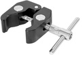 SMALLRIG<br/>2164 - PINCE MULTI CRABE + BRAS MAGIQUE