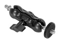 SMALLRIG<br/>2164 - PINCE MULTI CRABE + BRAS MAGIQUE