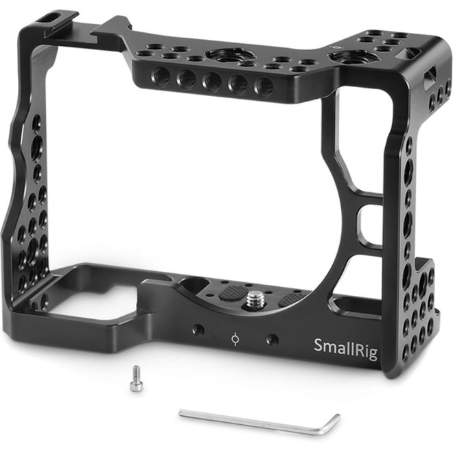 FEELWORLD<br/>SMALLRIG 2087 CAGE SONY