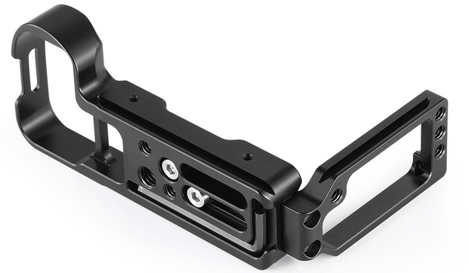 FEELWORLD<br/>SMALLRIG EQUERRE L POUR NIKON - APL2258