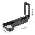 FEELWORLD<br/>SMALLRIG EQUERRE L POUR NIKON - APL2258