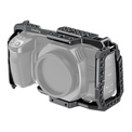 FEELWORLD<br/>SMALLRIG 2203 CAGE POUR BLACKMAGIC