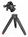 FEELWORLD<br/>SMALLRIG 2664 MINI TREPIED AVEC ROTULE