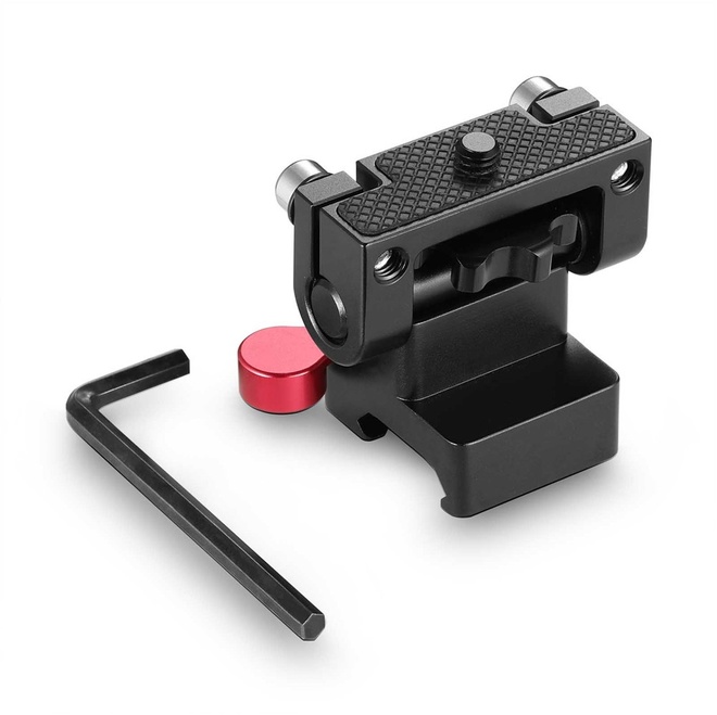 FEELWORLD<br/>SMALLRIG 2100 SUPPORT MONITEUR NATO