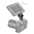 SMALLRIG<br/>BSE2346B SUPPORT ECRAN PIVOTANT