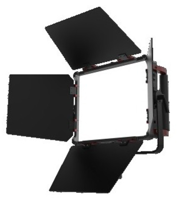 RODE PHOTO<br/>PROJECTEUR LED TOAST COMBO