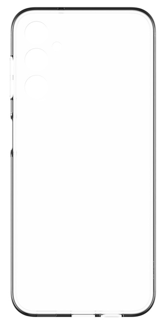 SAMSUNG<br/>coque transparente galaxy a14 - a14 5g