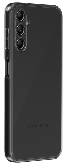 SAMSUNG<br/>coque transparente galaxy a14 - a14 5g