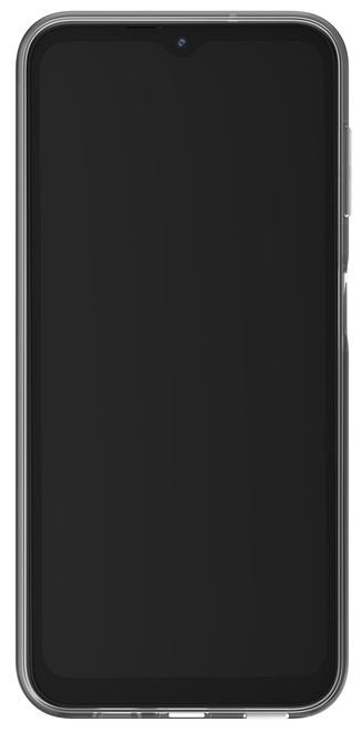 SAMSUNG<br/>coque transparente galaxy a14 - a14 5g