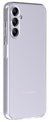 SAMSUNG<br/>coque transparente galaxy a14 - a14 5g
