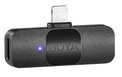 BOYA<br/>BY-V2 V2 MICRO SANS FIL 2TX + 1RX LIGHT
