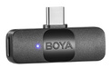 BOYA<br/>BY-V10 V2 MICRO SANS FIL POUR USB-C 1X