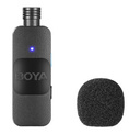 BOYA<br/>BY-V2 V2 MICRO SANS FIL 1TX + 1RX LIGHT