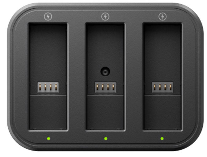 INSTA360<br/>CHARGEUR RAPIDE ACE PRO - ACE PRO 2