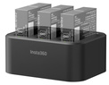 INSTA360<br/>CHARGEUR RAPIDE ACE PRO - ACE PRO 2