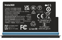 <br/>BATTERIE POUR X5