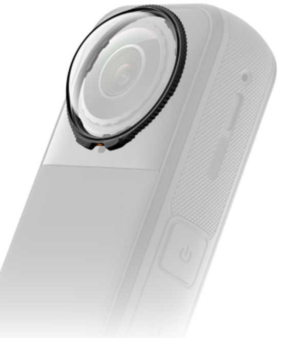 <br/>PROTEGE OBJECTIF PREMIUM X5