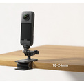 INSTA360<br/>FLEXI CLIP POUR CAMERA ACTION