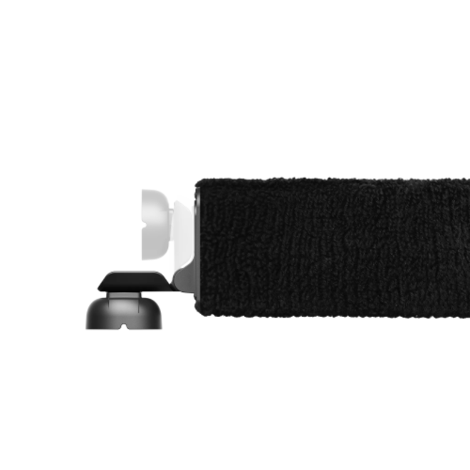 INSTA360<br/>SUPPORT PIVOTANT POUR BANDEAU GO3/3S