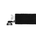 INSTA360<br/>SUPPORT PIVOTANT POUR BANDEAU GO3/3S