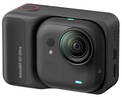 INSTA360<br/>GO ULTRA STANDARD BUNDLE NOIR