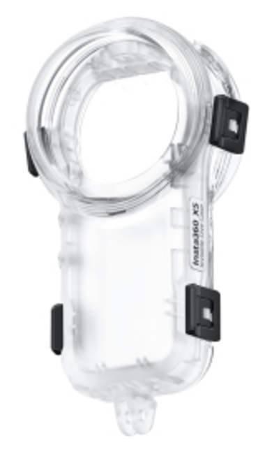 <br/>ETUI DE PLONGEE INVISIBLE POUR X5