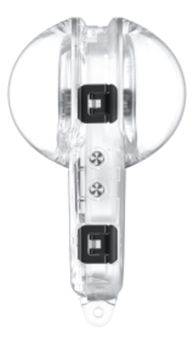 <br/>ETUI DE PLONGEE INVISIBLE POUR X5