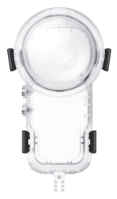 <br/>ETUI DE PLONGEE INVISIBLE POUR X5