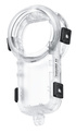 <br/>ETUI DE PLONGEE INVISIBLE POUR X5