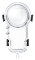 <br/>ETUI DE PLONGEE INVISIBLE POUR X5