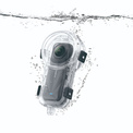 <br/>ETUI DE PLONGEE INVISIBLE POUR X5
