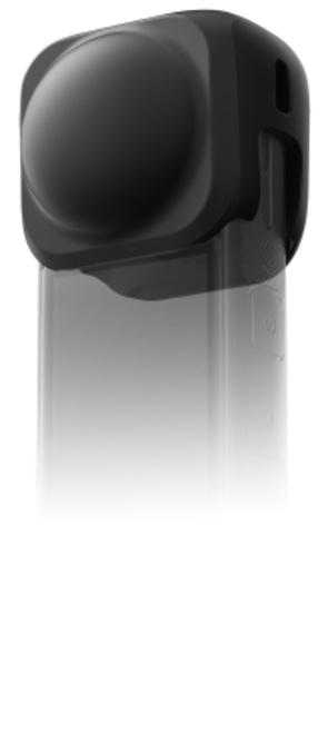 <br/>BOUCHONS OBJECTIFS CAMERA X5