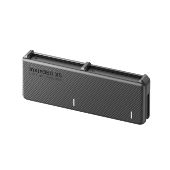 <br/>ETUI CHARGE RAPIDE BATTERIE X5
