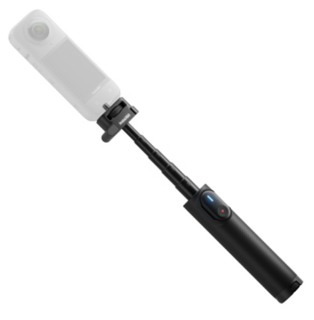 INSTA360<br/>KIT TELECOMMANDE 2 EN 1 POUR PERCHE