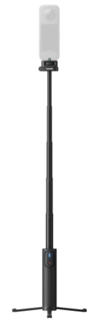 INSTA360<br/>KIT TELECOMMANDE 2 EN 1 POUR PERCHE