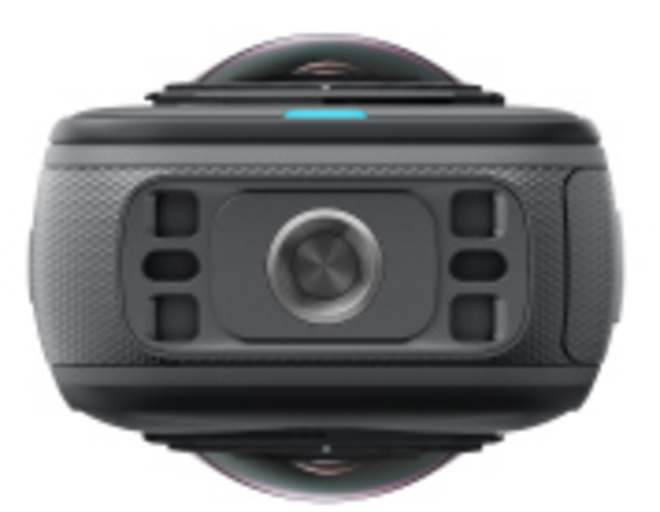 INSTA360<br/>X5 CAMERA D ACTION STANDARD