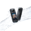 INSTA360<br/>X5 CAMERA D ACTION STANDARD