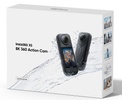 BENRO<br/>INSTA360 X5 ESSENTIALS BUNDLE