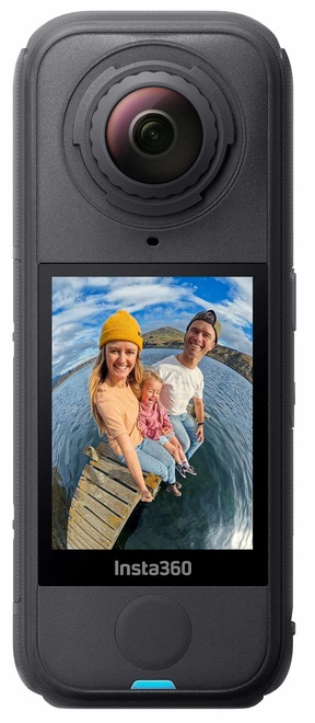 INSTA360<br/>X4 AIR STANDARD BUNDLE
