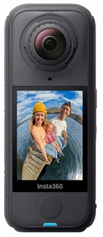 INSTA360<br/>X4 AIR STANDARD BUNDLE
